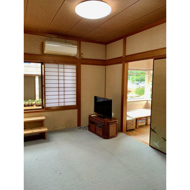 和室3